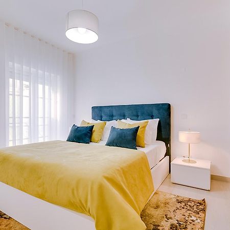 Apartamentos Sol & Ria Olhão Eksteriør bilde