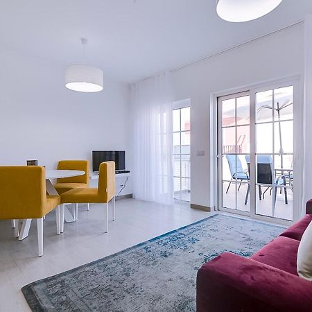 Apartamentos Sol & Ria Olhão Eksteriør bilde