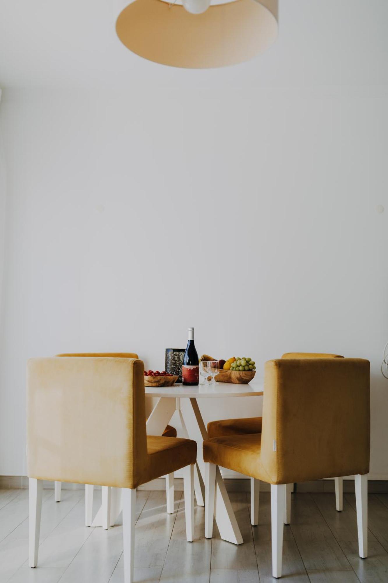Apartamentos Sol & Ria Olhão Eksteriør bilde