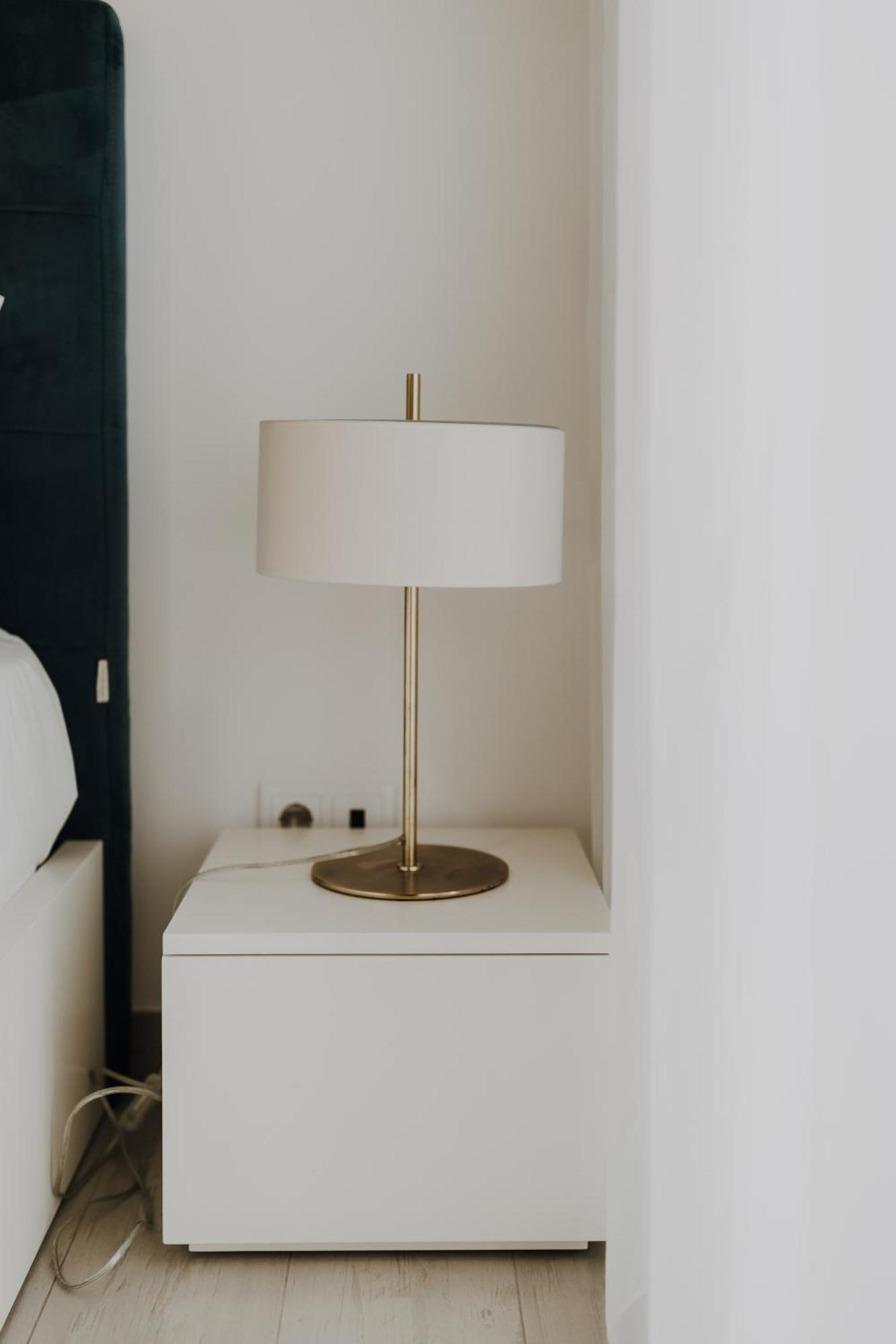 Apartamentos Sol & Ria Olhão Eksteriør bilde