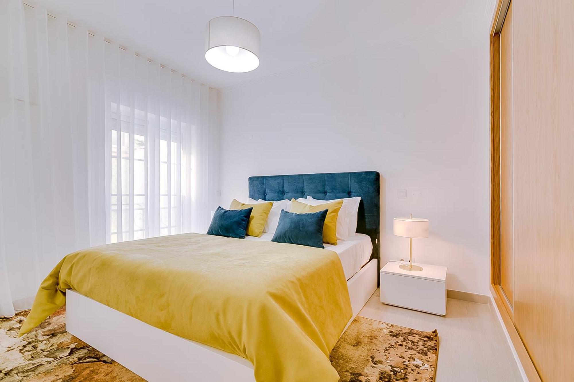 Apartamentos Sol & Ria Olhão Eksteriør bilde